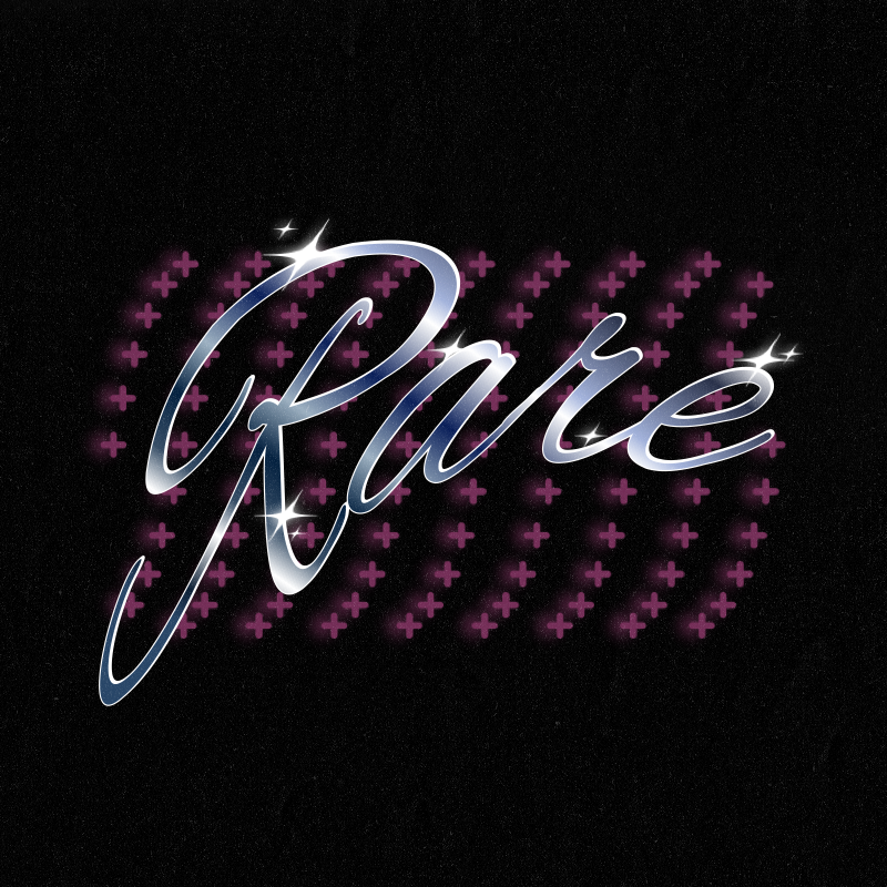 Collection: “Rare”