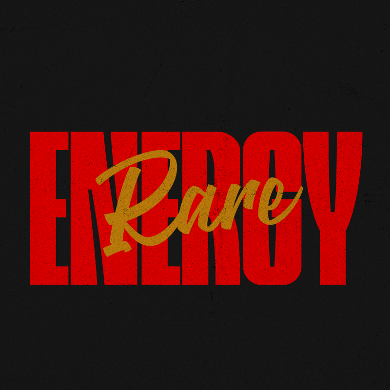 Rare Energy